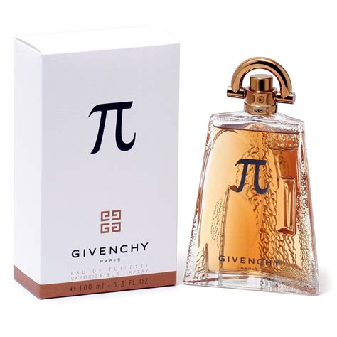 eau de parfum pi givenchy|givenchy pi by for men.